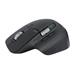 Logitech® MX Master 3S Performance Wireless Mouse - GRAPHITE 910-006559