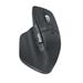 Logitech® MX Master 3S Performance Wireless Mouse - GRAPHITE (Bluetooth Edition) 910-007501