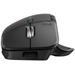 Logitech MX Master 4 for Business - výkonná bezdrôtová myš - grafitová 910-007617