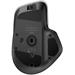 Logitech MX Master 4 for Business - výkonná bezdrôtová myš - grafitová 910-007617