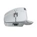 Logitech® MX Master 4 for MAC - Pale Grey 910-007576