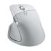 Logitech® MX Master 4 for MAC - Pale Grey 910-007576