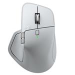 Logitech® MX Master 4 for MAC - Pale Grey 910-007576