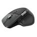Logitech® MX Master 4 for MAC - Space Black 910-007577