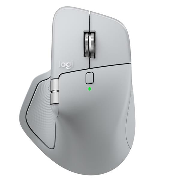 Logitech® MX Master 4 - Offwhite 910-007563