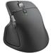 Logitech MX Master 4 - výkonná bezdrôtová myš - grafitová 910-007562