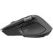 Logitech MX Master 4 - výkonná bezdrôtová myš - grafitová 910-007562