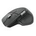 Logitech MX Master 4 - výkonná bezdrôtová myš - grafitová 910-007562