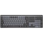 Logitech MX Mechanical CZ/SK 5099206103108