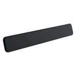 Logitech MX Palm Rest - Opěrka klávesnice pro zápěstí - šedá 956-000001