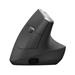 Logitech MX Vertical Advanced Ergonomic Mouse - GRAPHITE 910-005448