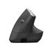 Logitech MX Vertical Advanced Ergonomic Mouse - GRAPHITE 910-005448