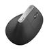 Logitech MX Vertical Advanced Ergonomic Mouse - GRAPHITE 910-005448