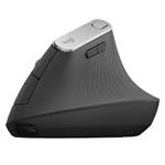 Logitech MX Vertical Advanced Ergonomic Mouse - GRAPHITE 910-005448