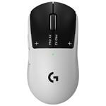Logitech myš G PRO X 2 Superstrike bílá 910-007776