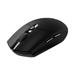 Logitech myš Gaming G305 optická 6 tlačítek 12000dpi - černá - bezdrátová 910-005282