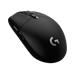 Logitech myš Gaming G305 optická 6 tlačítek 12000dpi - černá - bezdrátová 910-005282