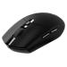 Logitech myš Gaming G305 optická 6 tlačítek 12000dpi - černá - bezdrátová 910-005282