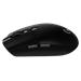 Logitech myš Gaming G305 optická 6 tlačítek 12000dpi - černá - bezdrátová 910-005282