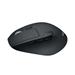 Logitech Myš M720 Triathlon, 1000DPI, Bluetooth, optická, 8tl., 1 koliesko, bezdrôtová, čierna, vst 910-004791