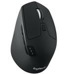 Logitech Myš M720 Triathlon, 1000DPI, Bluetooth, optická, 8tl., 1 koliesko, bezdrôtová, čierna, vst 910-004791