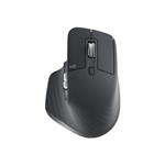 Logitech myš MX Master 3S pro Business Performance, šedá, EMEA 910-006582