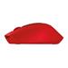 Logitech Počítačová myš M330 Silent Plus, červená 910-004911