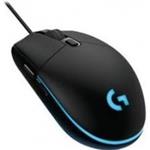 Logitech®PRO (HERO) Gaming Mouse - BLACK 910-005440