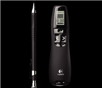 Logitech Professional Presenter R700 - Dálkový ovladač prezentací - RF 910-003506