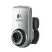 Logitech® QuickCam® Deluxe for Notebooks USB 1,3Mpix mikrofón 960-000044