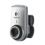 Logitech® QuickCam® Deluxe for Notebooks USB 1,3Mpix mikrofón 960-000044