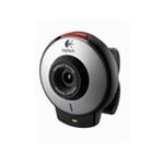 Logitech® QuickCam® for Notebooks USB 1,3Mpix mikrofón 960-000011 rozbalene
