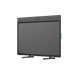 Logitech® Rally Board 65 - GRAPHITE 960-001698