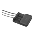 Logitech® Rally Camera Streamline Kit - Graphite 991-000553