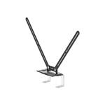 Logitech® Rally TV Mount, TV držiak pre kamery Rally a Rally Bar 952-000041