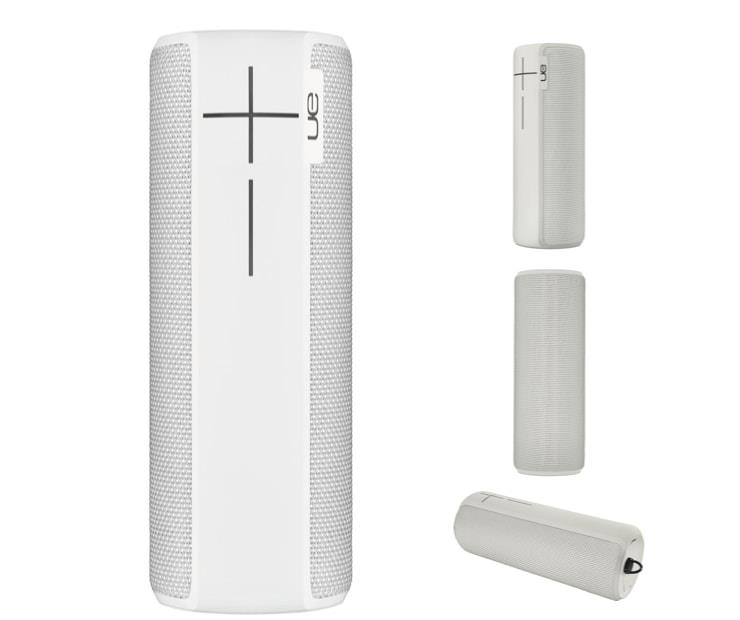Logitech reproduktor UE BOOM 2 - YETI - BT - EMEA 984-000562