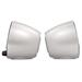 Logitech reproduktory Z120, 2.0, 1,2W, biele, regulácia hlasitosti, USB konektor 980-000513