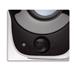 Logitech reproduktory Z120, 2.0, 1,2W, biele, regulácia hlasitosti, USB konektor 980-000513