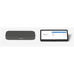 Logitech® Room Solution Google Base Cat5e TAPGGLBASECTL/3