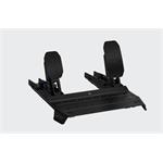 Logitech® RS PEDALS BLACK USB 941-000310
