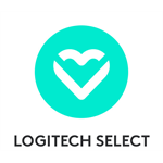 Logitech Select - Prodloužená dohoda o službách - rozšířená výměna dílů - 1 rok - doba vyřízení pož 994-000149