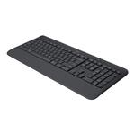 LOGITECH, SIGNATURE K650 - GRAPHITE - NLB - INTNL 920-010920