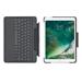 Logitech SLIM COMBO - iPad Pro 10.5 inch - BLACK 920-008448