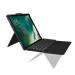 Logitech SLIM COMBO - iPad Pro 10.5 inch - BLACK 920-008448