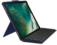 Logitech SLIM COMBO - iPad Pro 10.5 inch - BLACK 920-008448