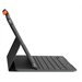 Logitech® Slim Folio for iPad (10th gen) - GREY - US - INTNL-973 920-011413