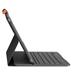 Logitech SLIM FOLIO pre iPad 7., 8. a 9.gen. - GRAPHITE - UK - poškodený obal 920-009480-RO