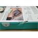 Logitech SLIM FOLIO pre iPad 7., 8. a 9.gen. - GRAPHITE - UK - poškodený obal 920-009480-RO