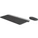 Logitech® Slim Wireless Combo MK470 - CZ/SK, Graphite 920-009260