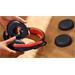 Logitech Sluchátka Zone Learn, okolo uši, USB-C, modrá 981-001383